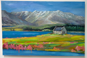 NCEA, IB, CIE Arts and Design Assignments Trinity Studio