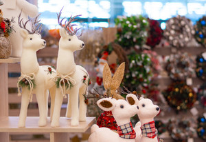 Products: Christmas Wonders and New Year Magic Trinity Studio