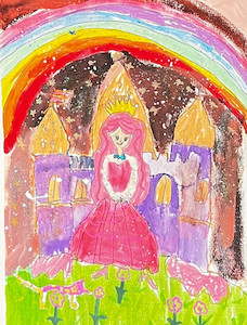 Brave Adventurers Trinity Studio