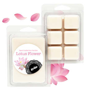 Melt: Lotus Flower Melts