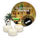Havana Tealights 3 Pack