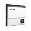 Products: Solax X-Hybrid Inverter – Solar Power Taranaki Solar