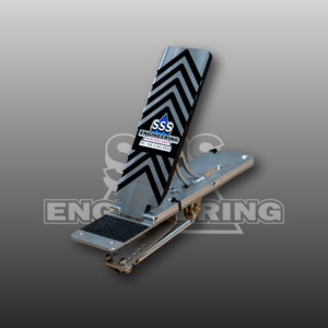 Products: Accelerator Pedal – SSS Engineering