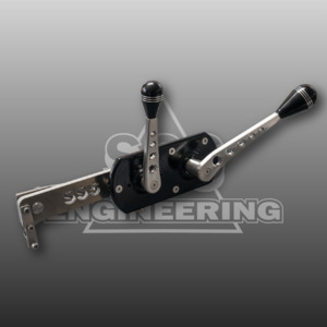 Products: Large Reverse & Trim Control – SSS Engineering