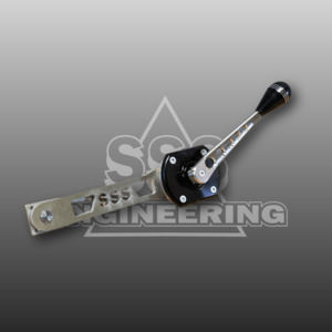 Large Reverse Control – SSS Engineering