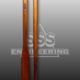 Pushing Pole – SSS Engineering