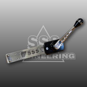 Products: Small Reverse Control w Over-Centre – SSS Engineering