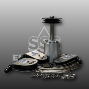 Steering Kit – SSS Engineering