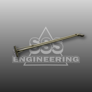 Products: Weed Rake – Folding – SSS Engineering