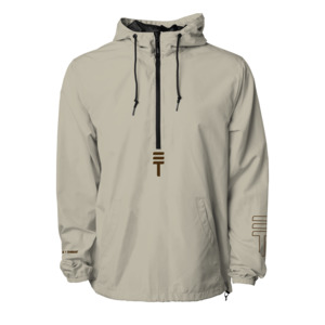 Windbreaker - Bone