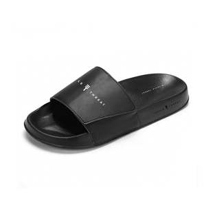 Slides - Black