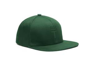 Snapback - Green