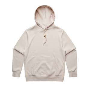 Kids Hoodies Crews: Kids Icon Hoodie - Cream