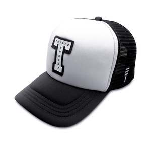 Trucker Hat - Black