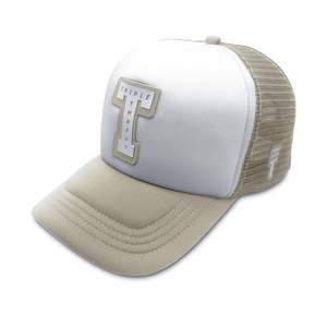 Trucker Hat - Tan