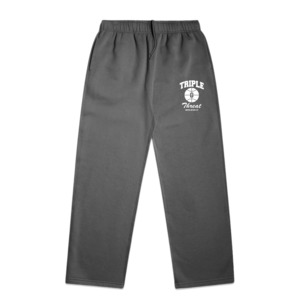Pants: Baseline Pant Charcoal