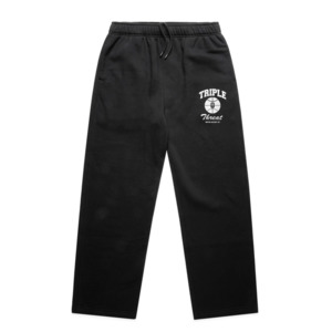 Baseline Pant Black