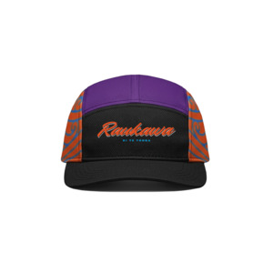 Raukawa Winter Pre: Pre Buy - Raukawa Multi Run Cap