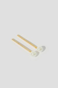 Stella Earring - Gold Trish Peng