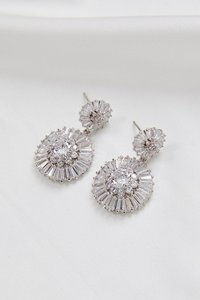 Products: Natalia - Silver Trish Peng