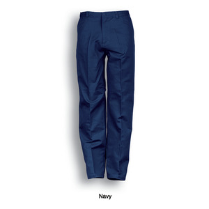 Unisex Adults Cotton Drill Work Pants Triton Sourcing