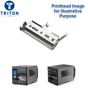 Honeywell PD45S Printhead 203 DPI