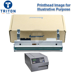 Products: Intermec PX6i Printhead 300DPI
