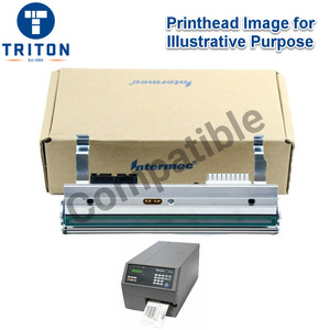 Intermec PX4i Printhead 300DPI – Compatible