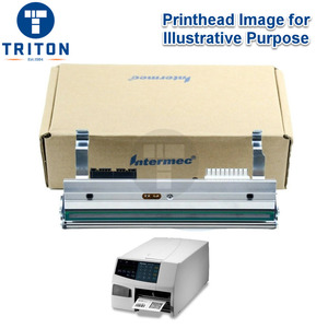 Intermec PM4i Printhead 300DPI