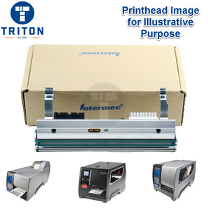 Intermec PM42, PM43, PM43C, Printhead 400DPI