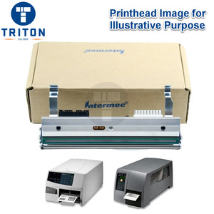 Intermec PF4i, PM4i Printhead 203DPI