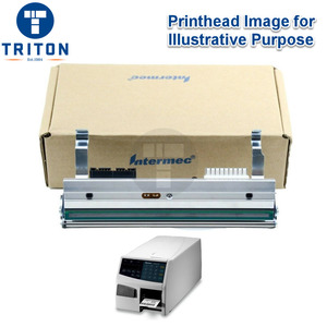 Intermec PF2i Printhead 203DPI