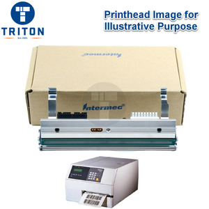 Intermec Easycoder 601 XP Printhead 300DPI