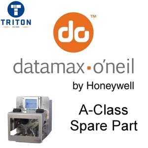 Brass Roller – Datamax A-Class MKII