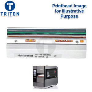 Products: Honeywell PX940 Printhead 203DPI
