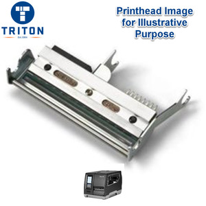 Honeywell PM45 Printhead 300 DPI