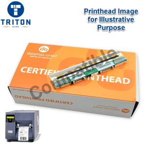 Datamax Printhead M-Class MKI 203DPI M-4206, M-4208, M-4210 – Compatible