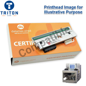 Datamax Printhead A-Class MKII 300DPI A-4310 – Compatible