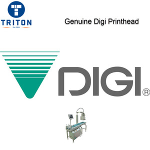 Digi HI-700 Printhead 300DPI