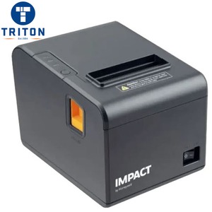 Honeywell IHR810 Direct Thermal Receipt Printer
