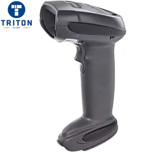 Zebra Scanner Kit LI4278 1D USB + Cradle