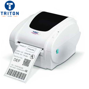 TSC TDP247 Desktop Printer 200 DPI Ethernet