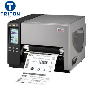 TSC TTP 286MT Printer 203 DPI