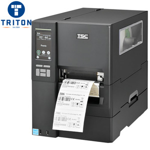 Products: TSC MH241P Printer 203 DPI