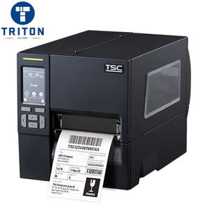 Products: TSC MB341T Printer 300 DPI