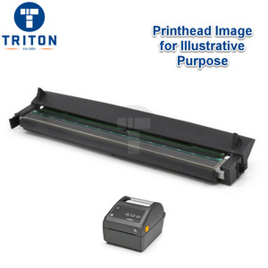 Zebra ZD420C Printhead 300DPI