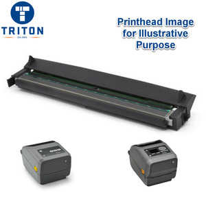 Zebra ZD420T ZD620T Printhead 203DPI