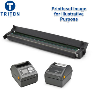 Zebra ZD420D ZD620D Printhead 300DPI