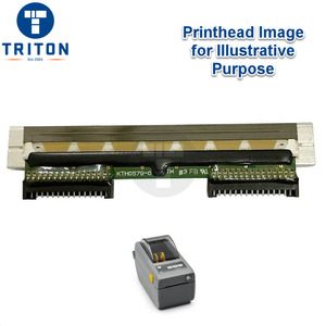Zebra ZD410 Printhead 203DPI