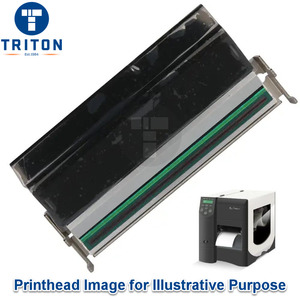 Zebra Z4M Printhead 300DPI
